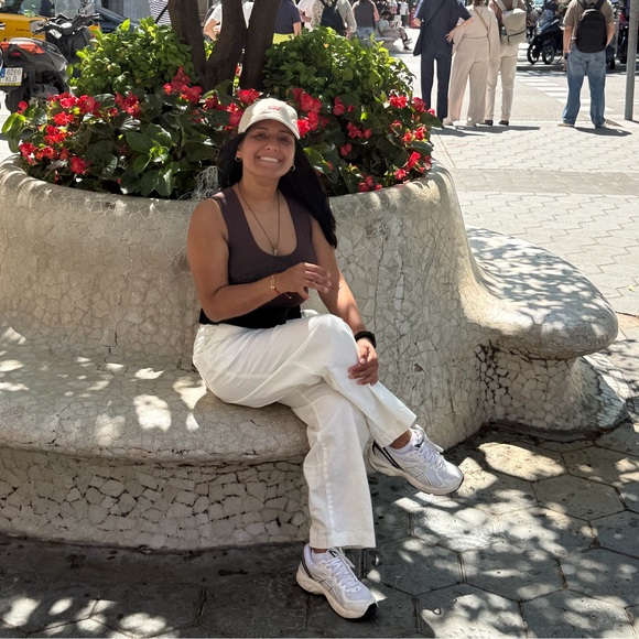 lindacmera
